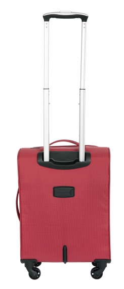 Cavalet Swift - Kabinväska Röd