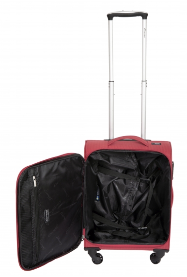 Cavalet Swift - Kabinväska Röd