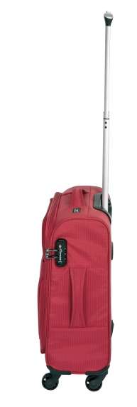 Cavalet Swift - Kabinväska Röd