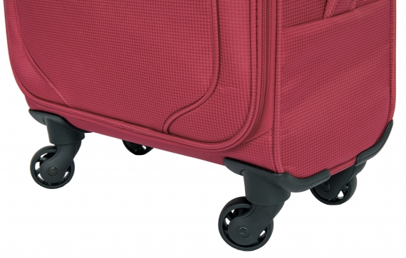 Cavalet Swift - Kabinväska Röd