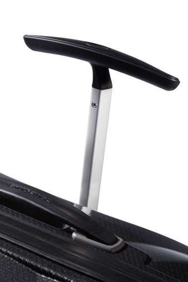 Samsonite Lite-Shock 55cm - Kabinväska Svart_3
