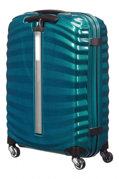 Samsonite Lite-Shock 55cm - Kabinväska Turkos