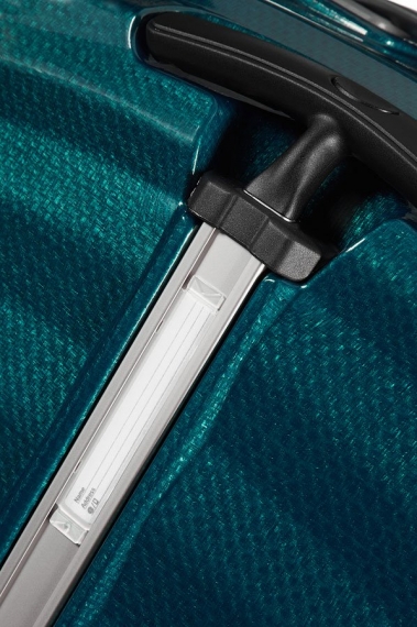 Samsonite Lite-Shock 55cm - Kabinväska Turkos