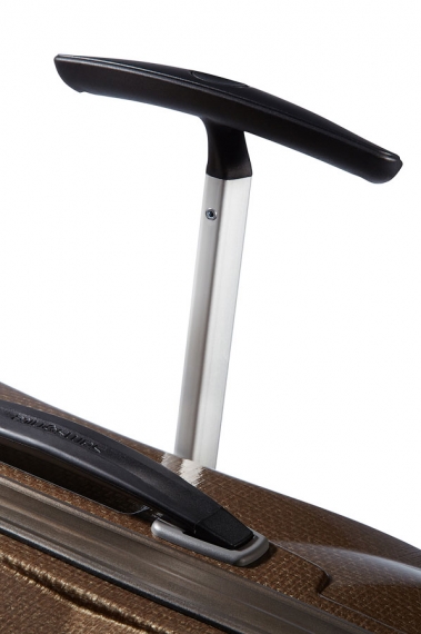 Samsonite Lite-Shock 55cm - Kabinväska Sand