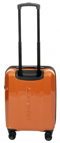 Cavalet Chill DLX - Kabinväska Orange