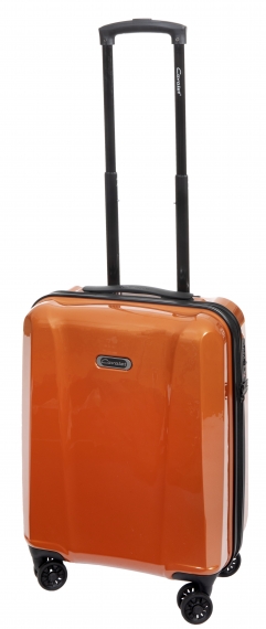 Cavalet Chill DLX - Kabinväska Orange