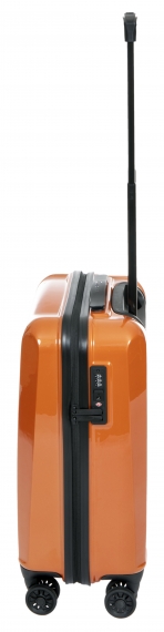 Cavalet Chill DLX - Kabinväska Orange