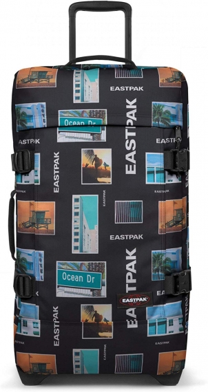 Eastpak Tranverz 67cm - Mellanstor Pix Color