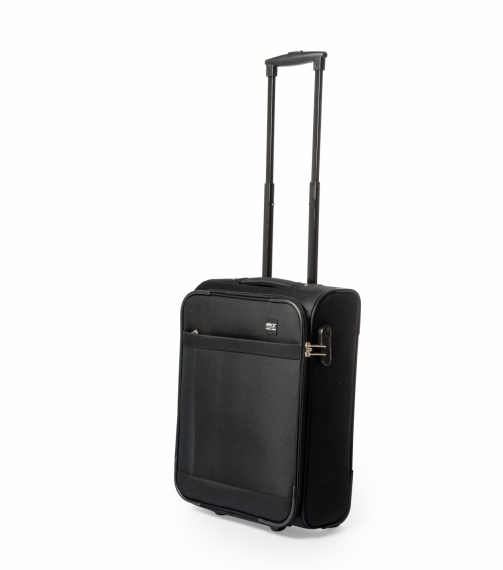Airbox AS1 55cm - Kabinväska Svart_1