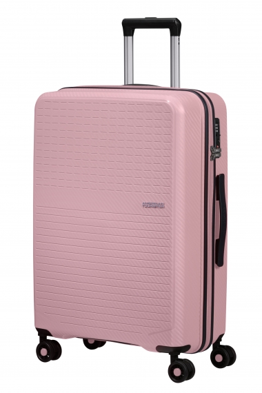 American Tourister Summer Hit - Mellanstor Blossom Pink