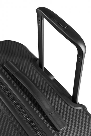 Airbox AZ18 - Stor Svart