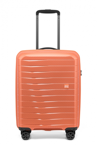 Airbox AZ18 - Kabinväska Orange