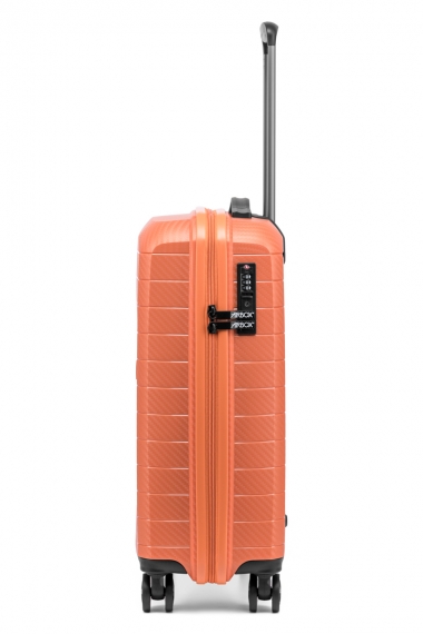 Airbox AZ18 - Kabinväska Orange
