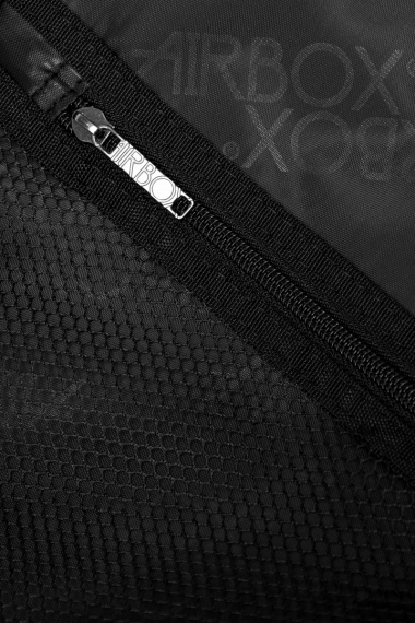 Airbox AZ18 - Kabinväska Orange