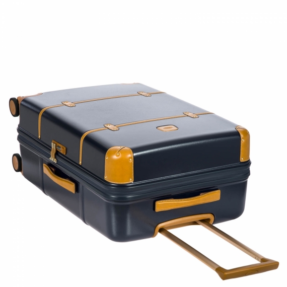 Brics Bellagio 71cm - Mellanstor Mörkblå