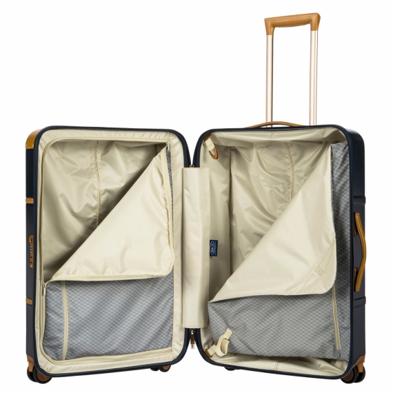 Brics Bellagio 71cm - Mellanstor Mörkblå