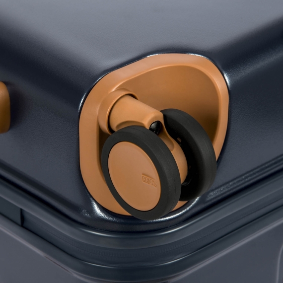 Brics Bellagio 71cm - Mellanstor Mörkblå