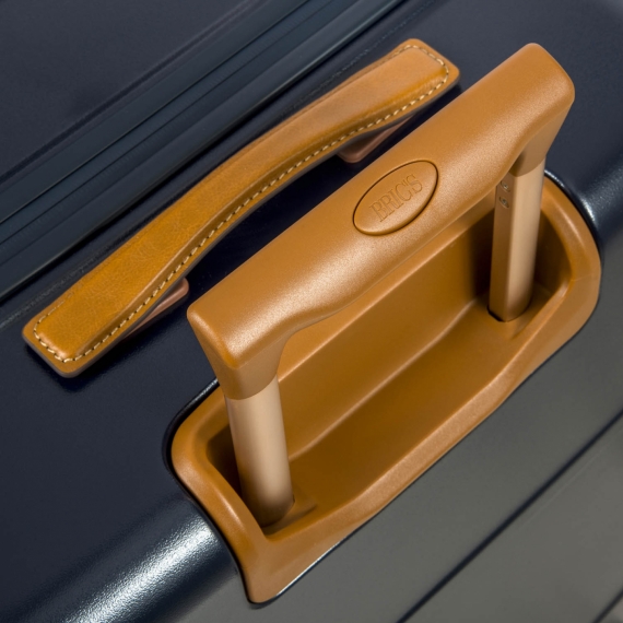 Brics Bellagio 71cm - Mellanstor Mörkblå