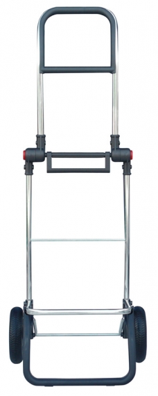 Rolser 2L MF - Shoppingvagn Mörklila