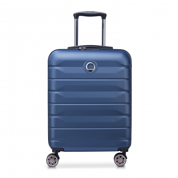 Delsey Air Armour - Kabinväska Night Blue