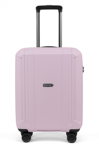 Epic Airwave Neo - Kabinväska Sweet Pink