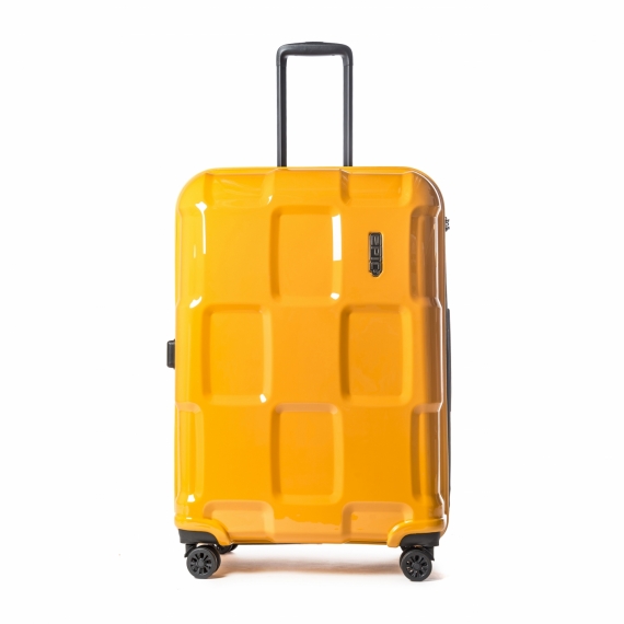 Epic Crate EX Solids 76cm - Stor Orange