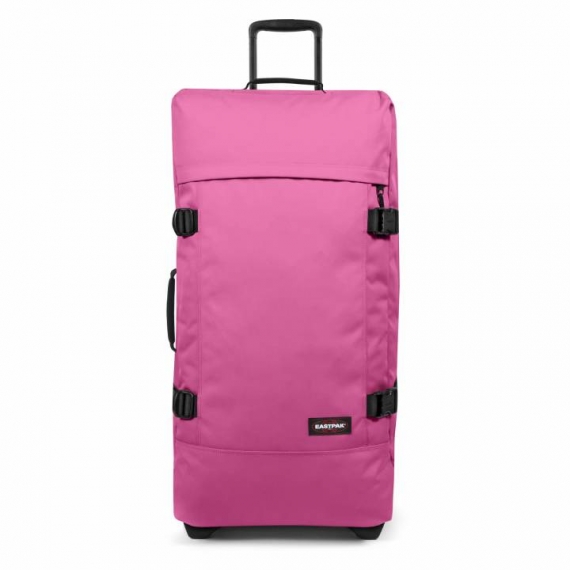 Eastpak Tranverz 79cm - Stor Frisky Pink