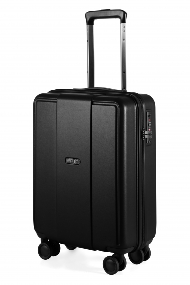 Epic POP 6.0 - Kabinväska All Black
