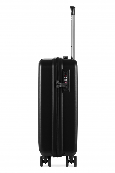 Epic POP 6.0 - Kabinväska All Black