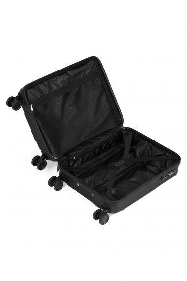 Epic POP 6.0 - Kabinväska All Black
