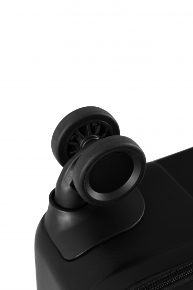 Epic POP 6.0 - Kabinväska All Black