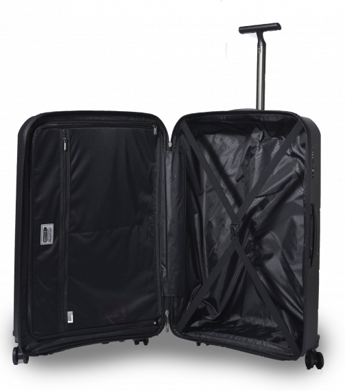 Epic Phantom SL - 3 Set Svart_6