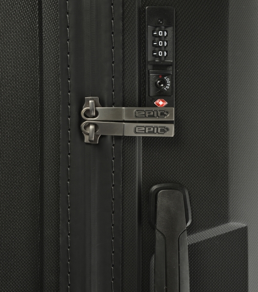 Epic Phantom SL - 3 Set Svart_7