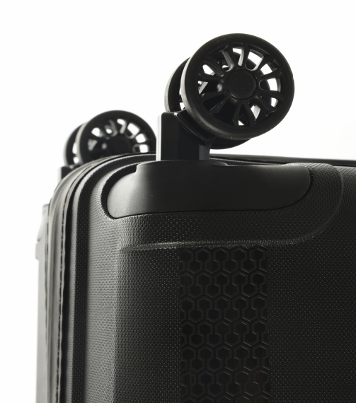 Epic Phantom SL - 3 Set Svart_8