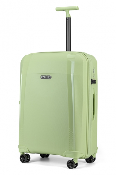 Epic Phantom SL 66cm - Mellanstor Twisted Lime