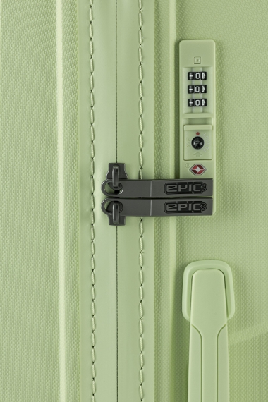 Epic Phantom SL 66cm - Mellanstor Twisted Lime