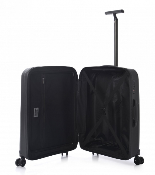 Epic Phantom SL - 3 Set Svart_5