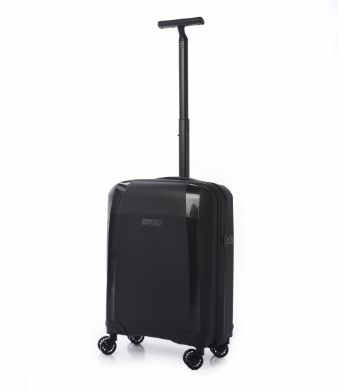 Epic Phantom SL - 3 Set Svart_1