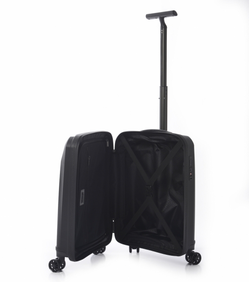 Epic Phantom SL - 3 Set Svart_4