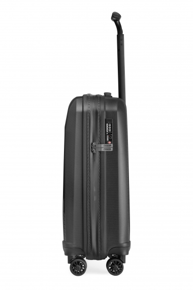 Epic Phantom SL 55cm - Kabinväska Svart