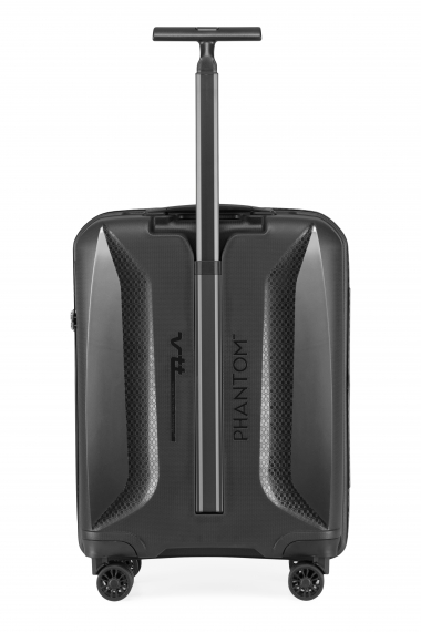 Epic Phantom SL 55cm - Kabinväska Svart