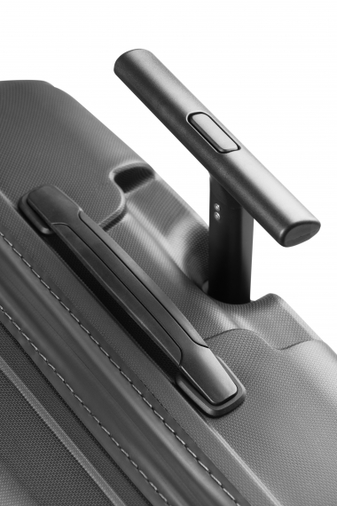 Epic Phantom SL 55cm - Kabinväska Svart