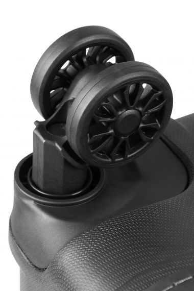 Epic Phantom SL 55cm - Kabinväska Svart