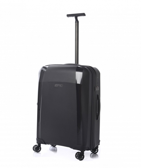 Epic Phantom SL - 3 Set Svart_2