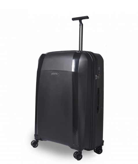 Epic Phantom SL - 3 Set Svart_3