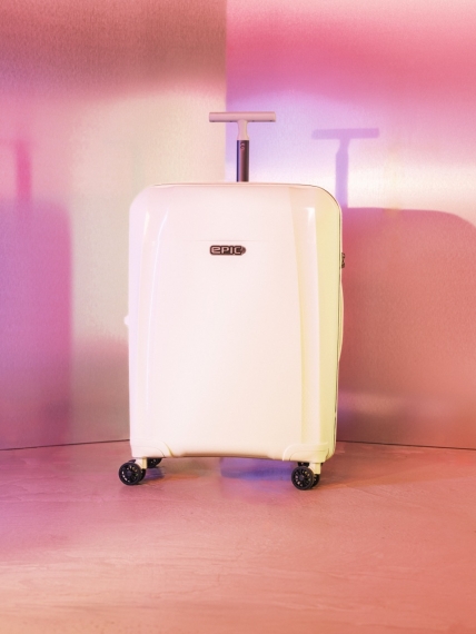 Epic Phantom SL 66cm - Mellanstor Twisted Lime