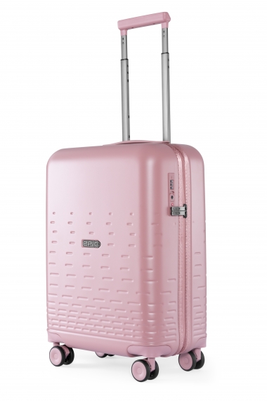 Epic Spin 55cm - Kabinväska Sweet Pink