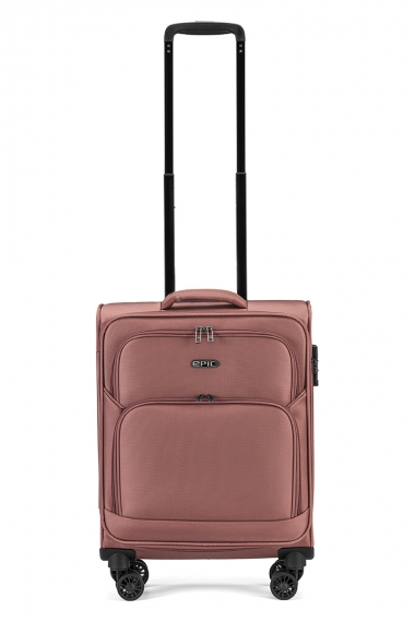 Epic Dynamo 4X - Kabinväska Dusty Rose