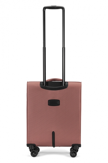 Epic Dynamo 4X - Kabinväska Dusty Rose