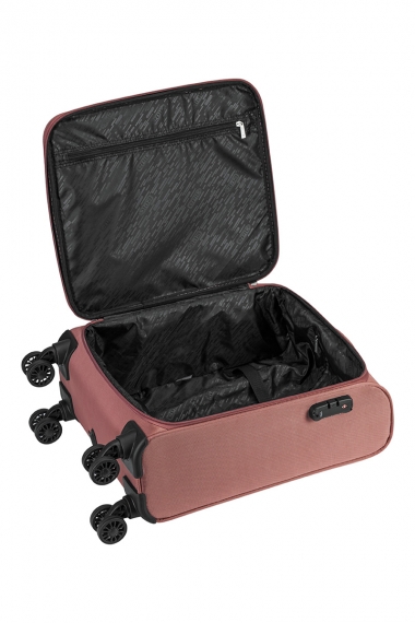Epic Dynamo 4X - Kabinväska Dusty Rose